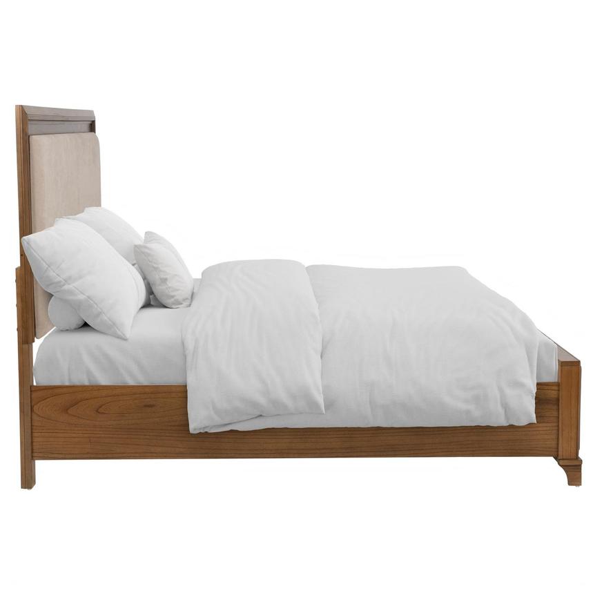 Talcott Queen Storage Bed  alternate image, 3 of 8 images.