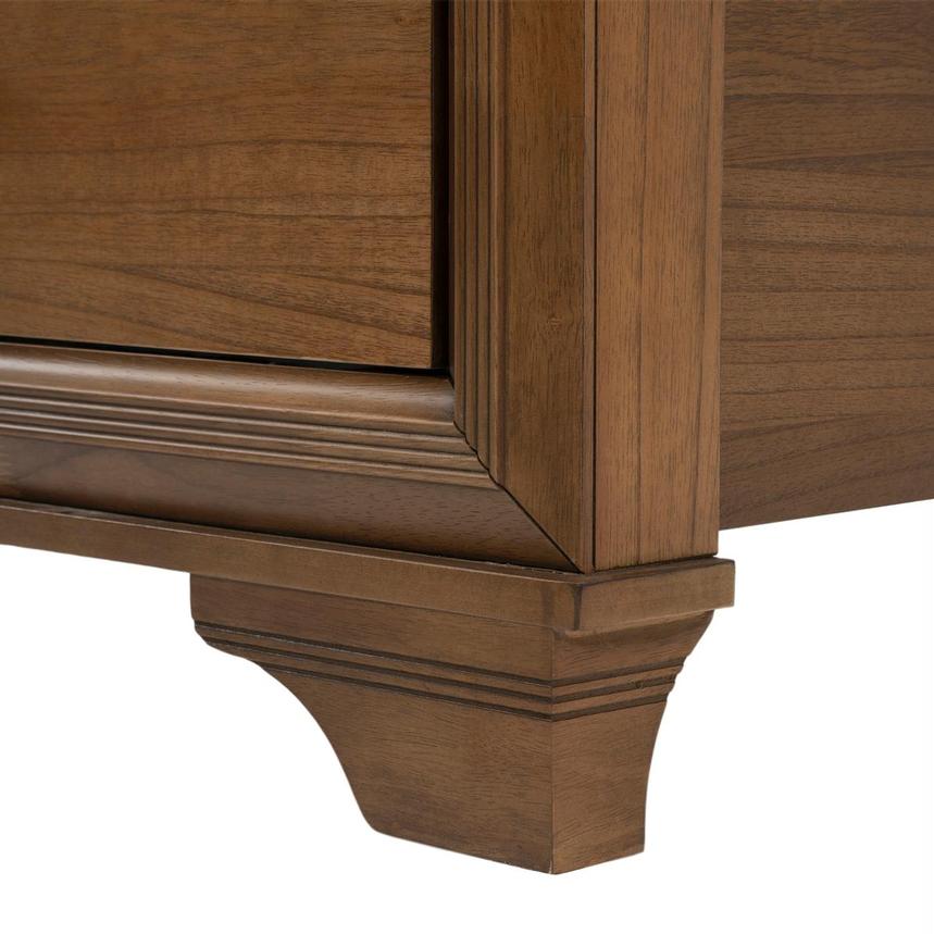 Talcott Queen Storage Bed  alternate image, 8 of 8 images.