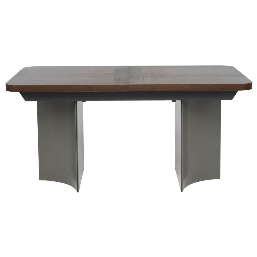 Meiomi Extendable Dining Table  alternate image, 5 of 12 images.