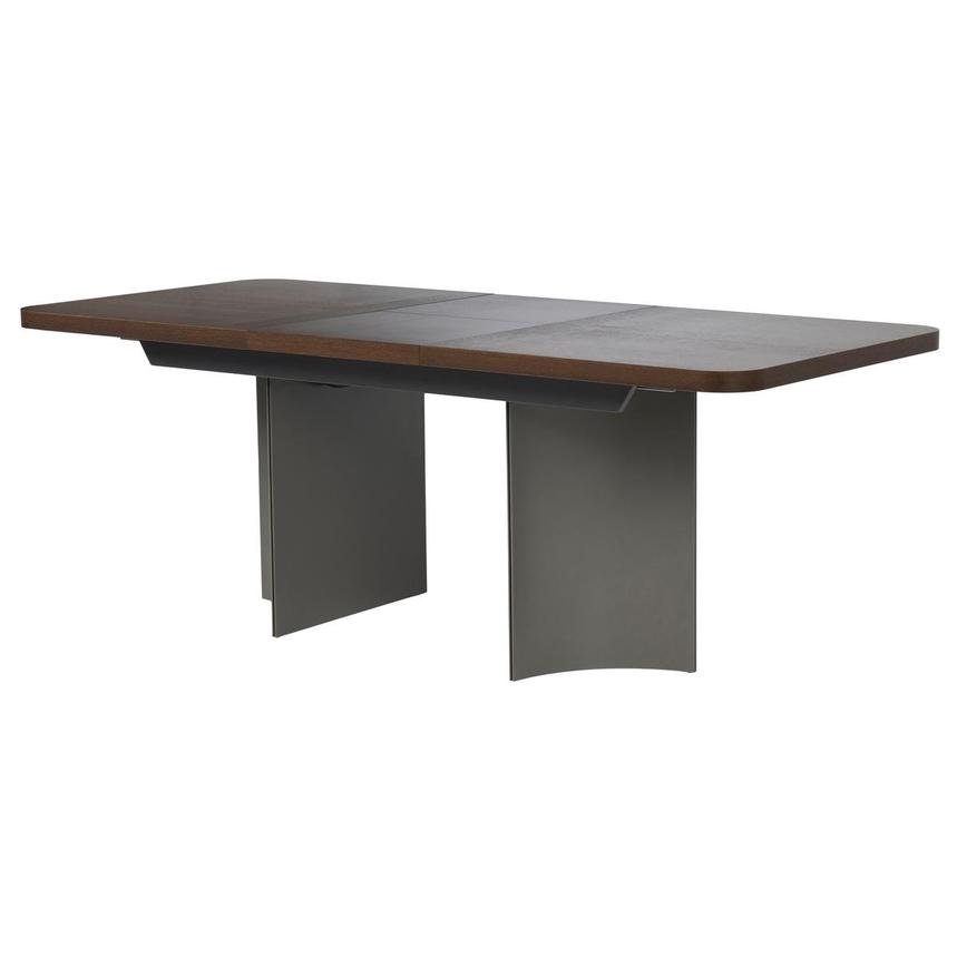 Meiomi Extendable Dining Table alternate image, 3 of 11 images.