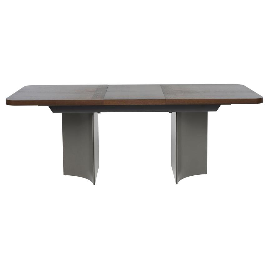 Meiomi Extendable Dining Table  alternate image, 5 of 11 images.