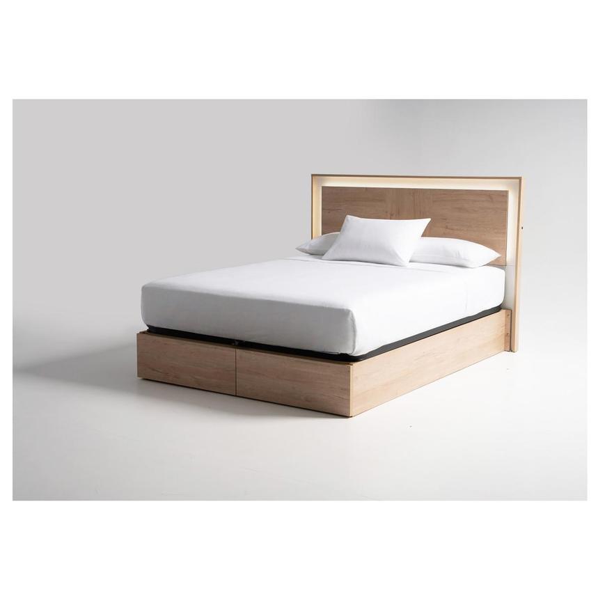 Verena 4-Piece Queen Bedroom Set  alternate image, 5 of 8 images.