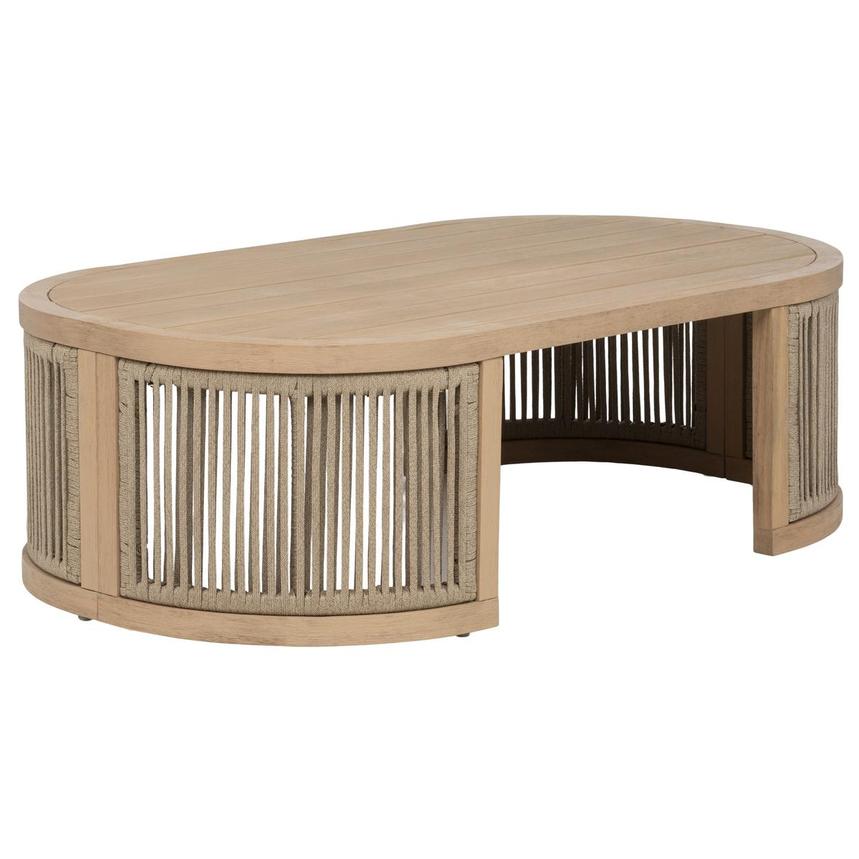 Cabo II Coffee Table  alternate image, 3 of 7 images.