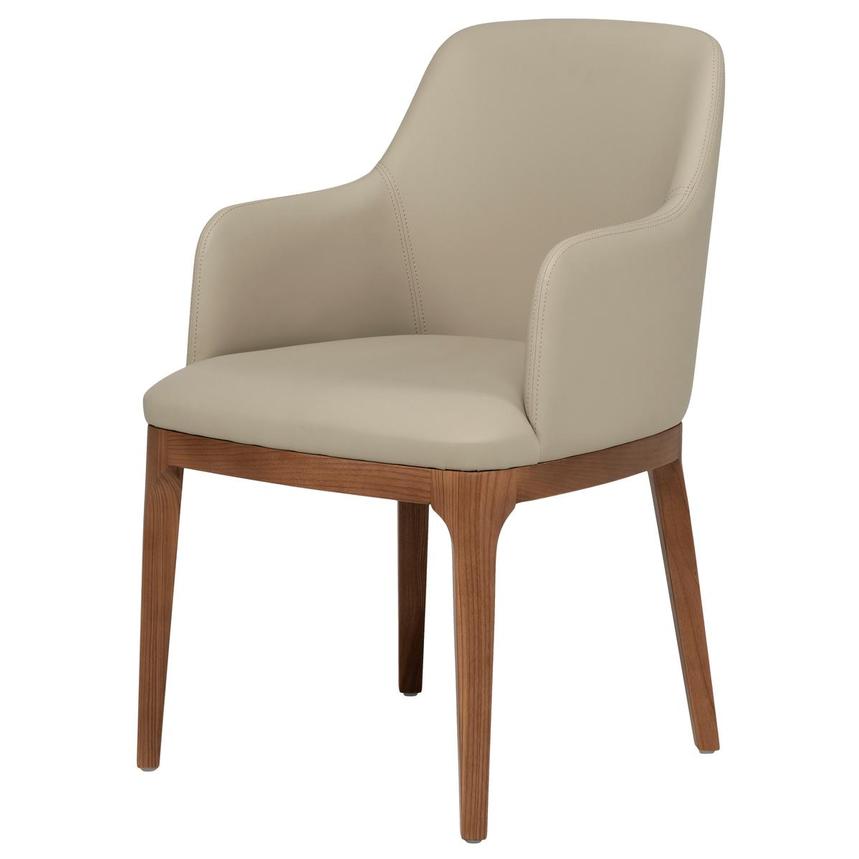 Lori Arm Chair  main image, 1 of 7 images.