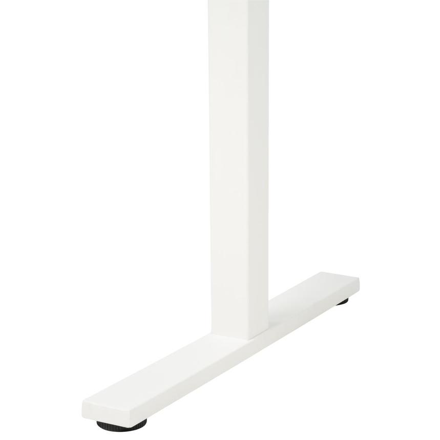 Apex Large Adjustable Height Desk alternate image, 9 of 9 images.