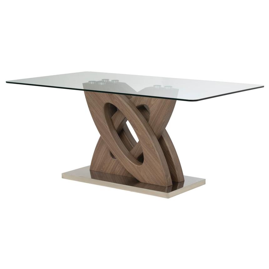 Alice Rectangular Dining Table main image, 1 of 8 images.