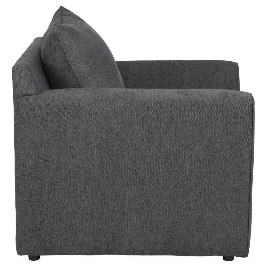Pebble Gray Chair  alternate image, 6 of 11 images.