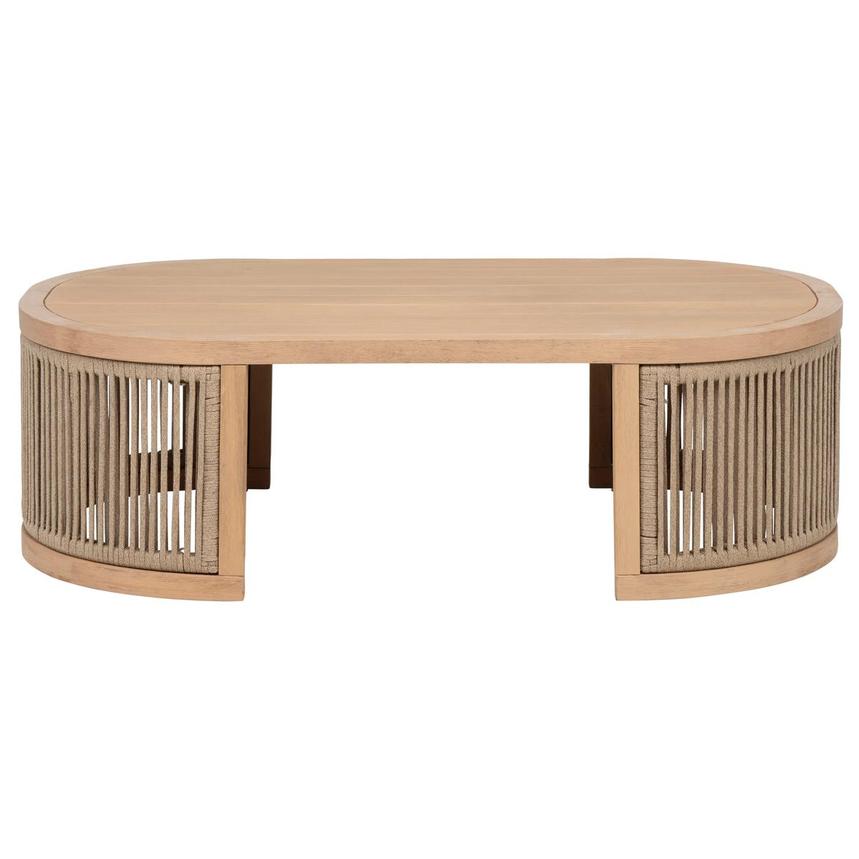 Cabo II Coffee Table  main image, 1 of 7 images.