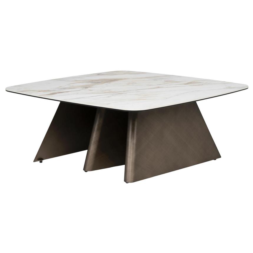Donati Coffee Table  main image, 1 of 8 images.