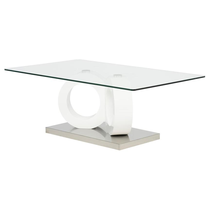 Lillis Coffee Table  main image, 1 of 7 images.