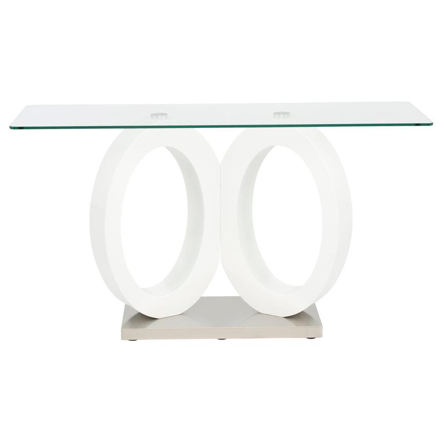 Lillis Console Table  alternate image, 3 of 8 images.