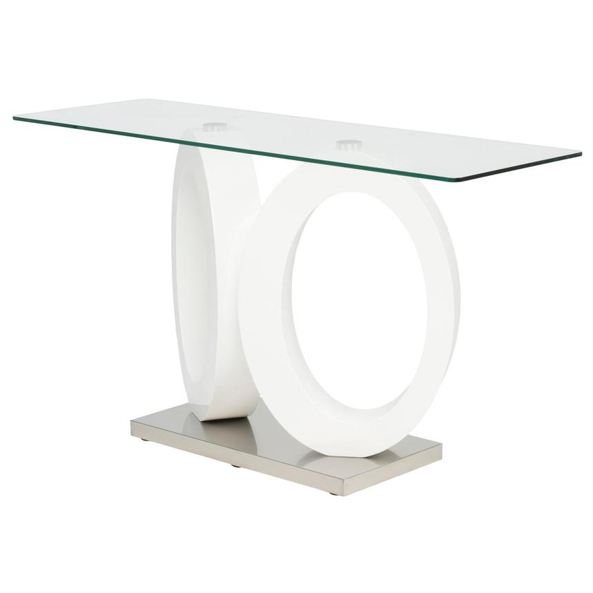 Lillis Console Table alternate image, 4 of 8 images.