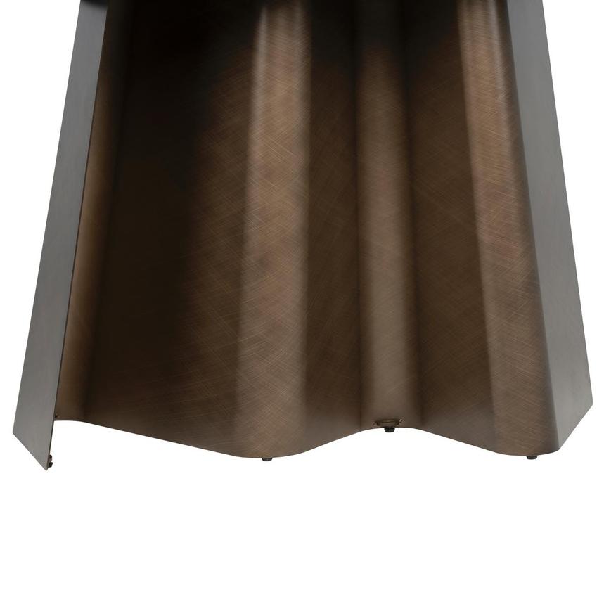 Donati Console Table  alternate image, 6 of 7 images.