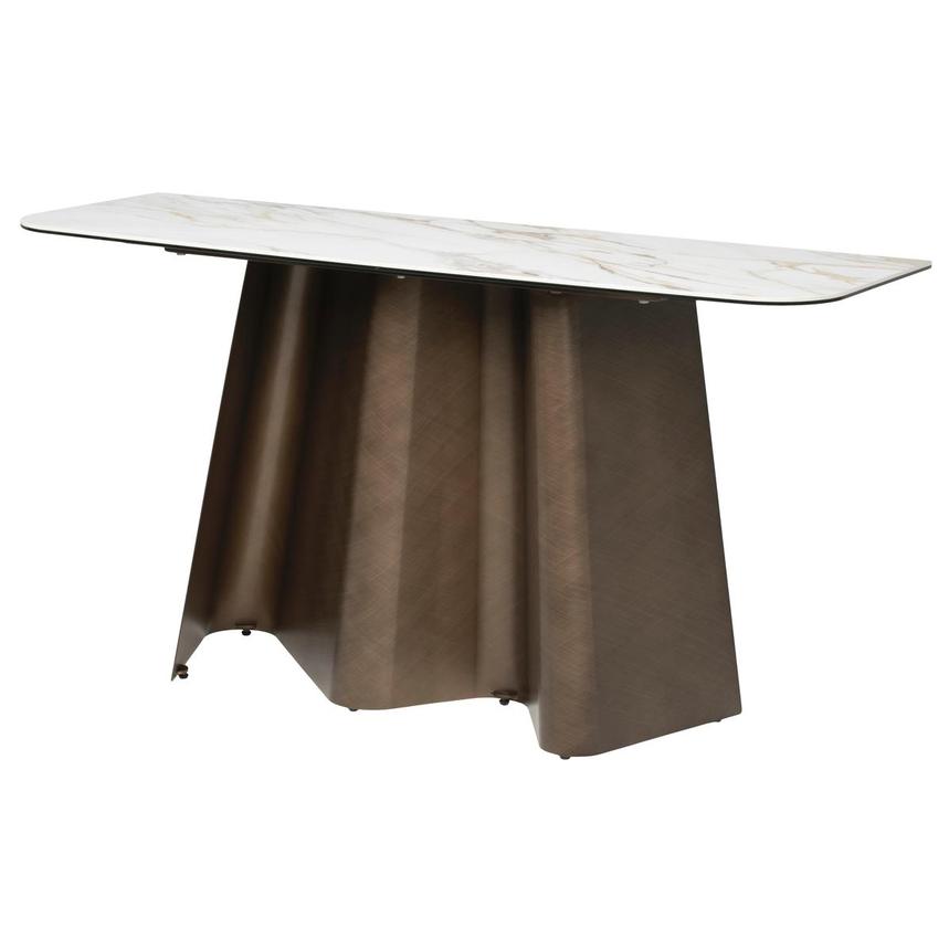 Donati Console Table  main image, 1 of 7 images.
