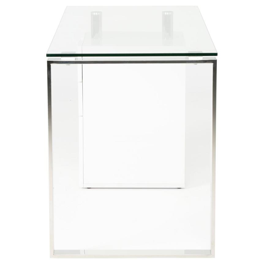 Quantum White Desk alternate image, 6 of 11 images.