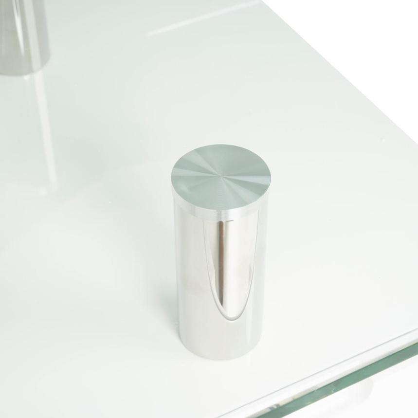 Quantum White Desk alternate image, 11 of 11 images.