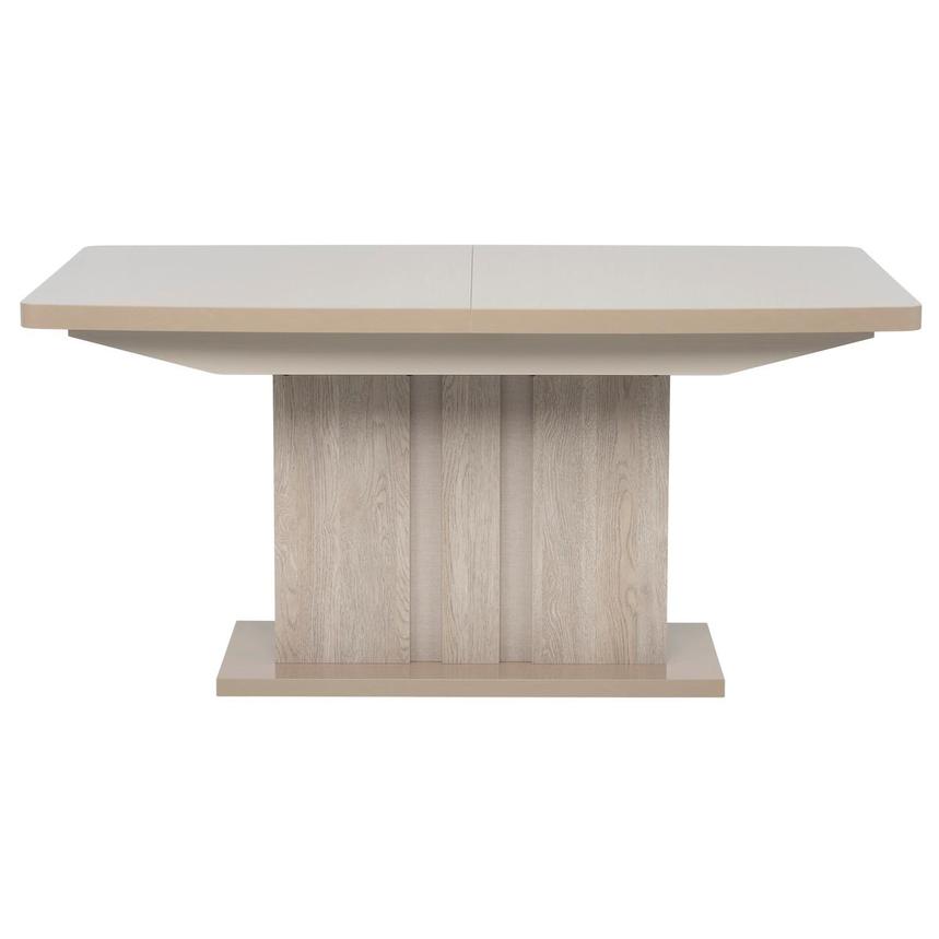 Ellene Extendable Dining Table  alternate image, 3 of 8 images.