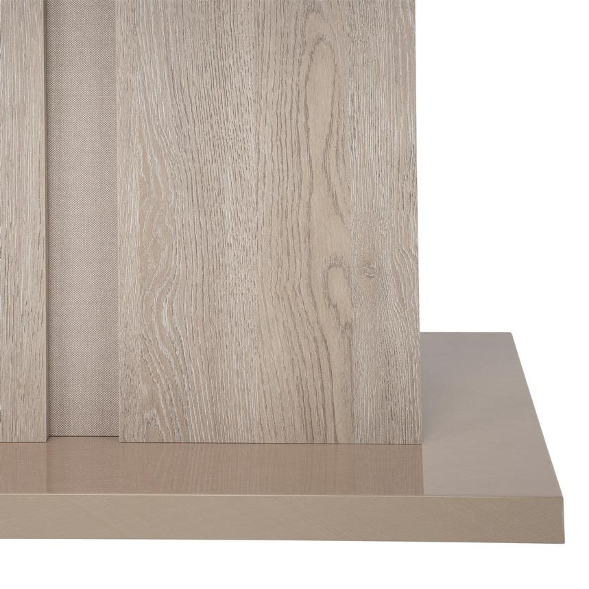 Ellene Extendable Dining Table  alternate image, 8 of 8 images.