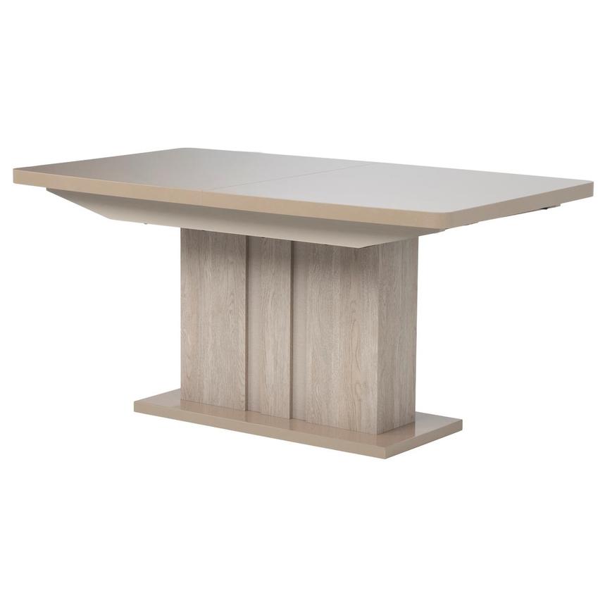 Ellene Extendable Dining Table main image, 1 of 8 images.