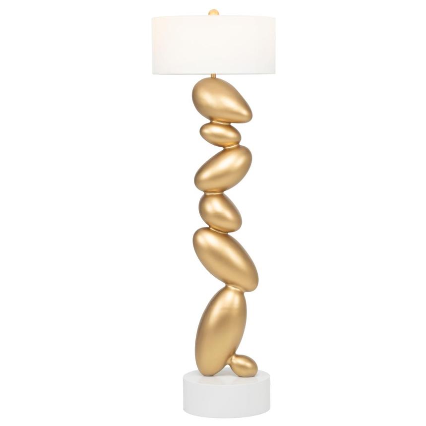 Aura Pebbles Floor Lamp alternate image, 3 of 11 images.