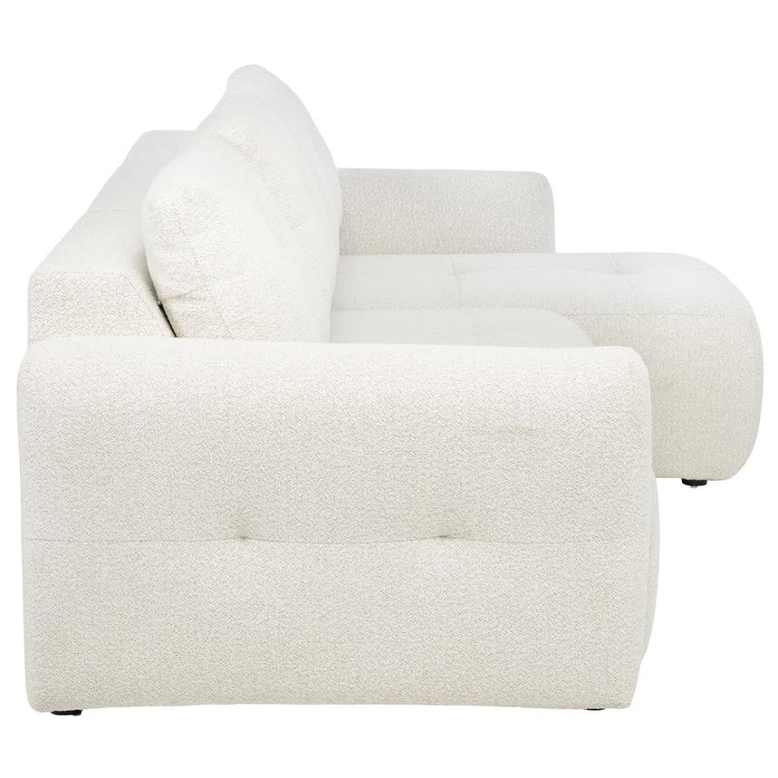 Soar Sliding Sectional w/Left Chaise  alternate image, 8 of 14 images.