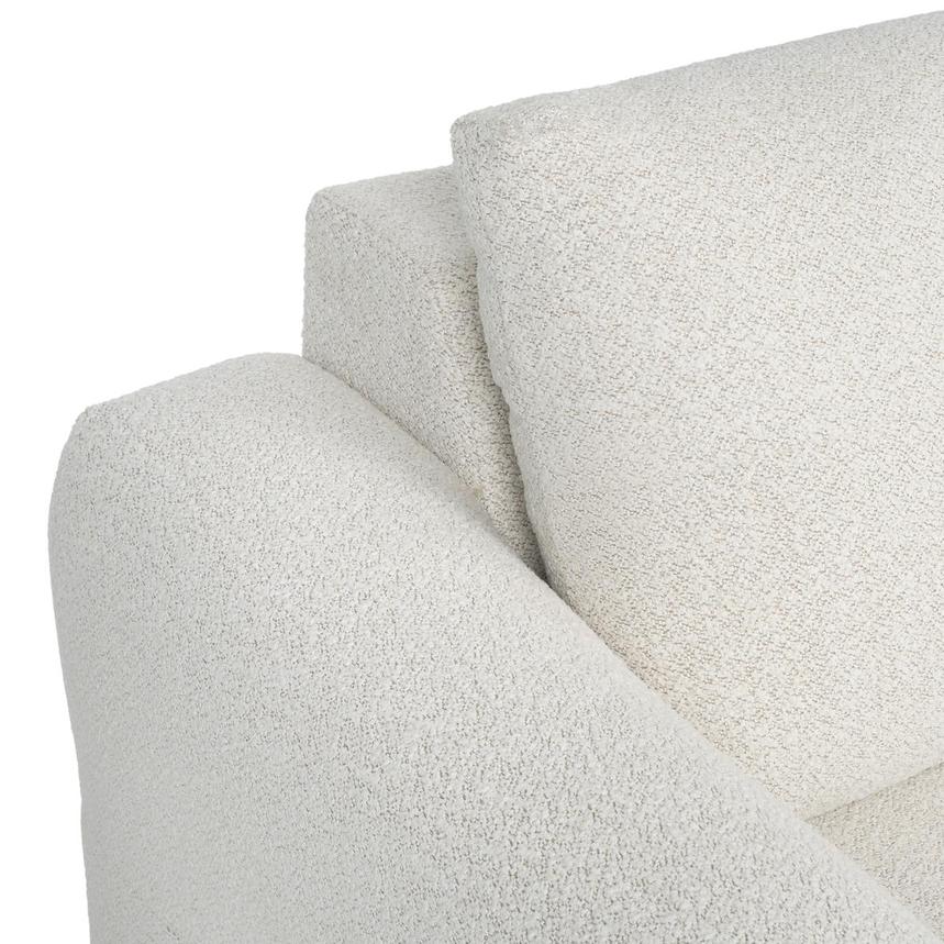 Soar Sliding Sectional w/Right Chaise alternate image, 8 of 12 images.