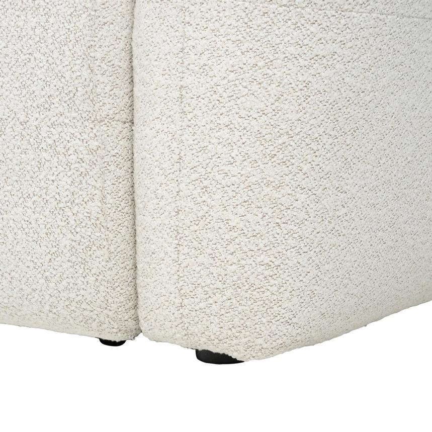 Soar Sliding Sectional w/Left Chaise  alternate image, 13 of 14 images.