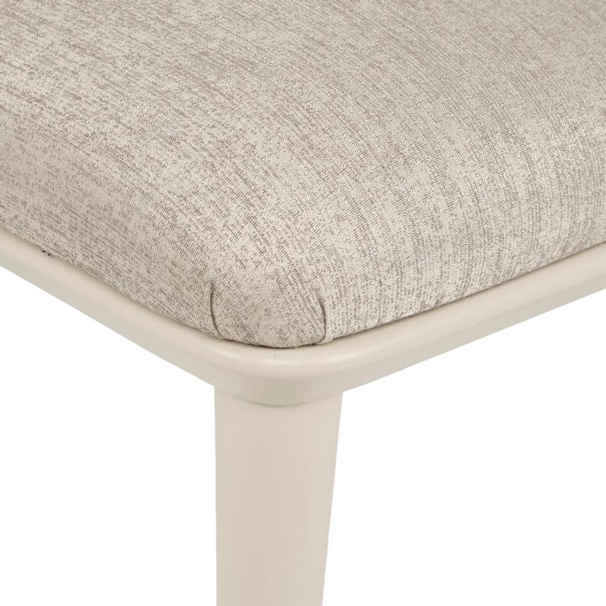 Lainey Cream Side Chair alternate image, 8 of 11 images.