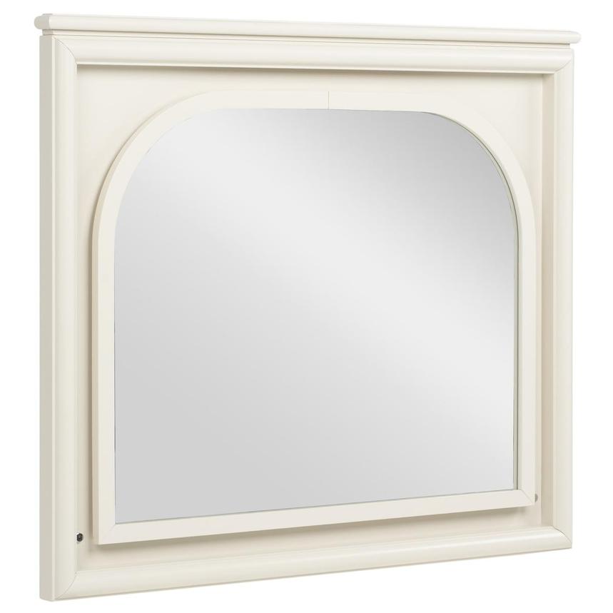 Magnolia Dresser Mirror  alternate image, 3 of 7 images.