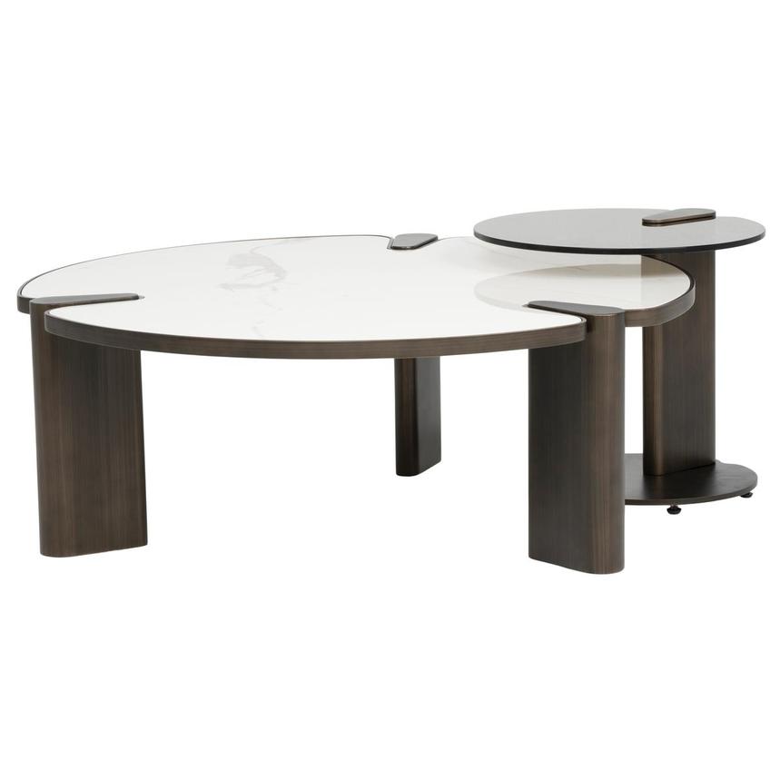 Radius Nesting Tables main image, 1 of 6 images.