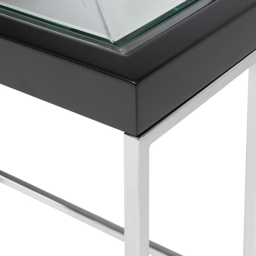 Almond Black Nesting Tables  alternate image, 13 of 14 images.