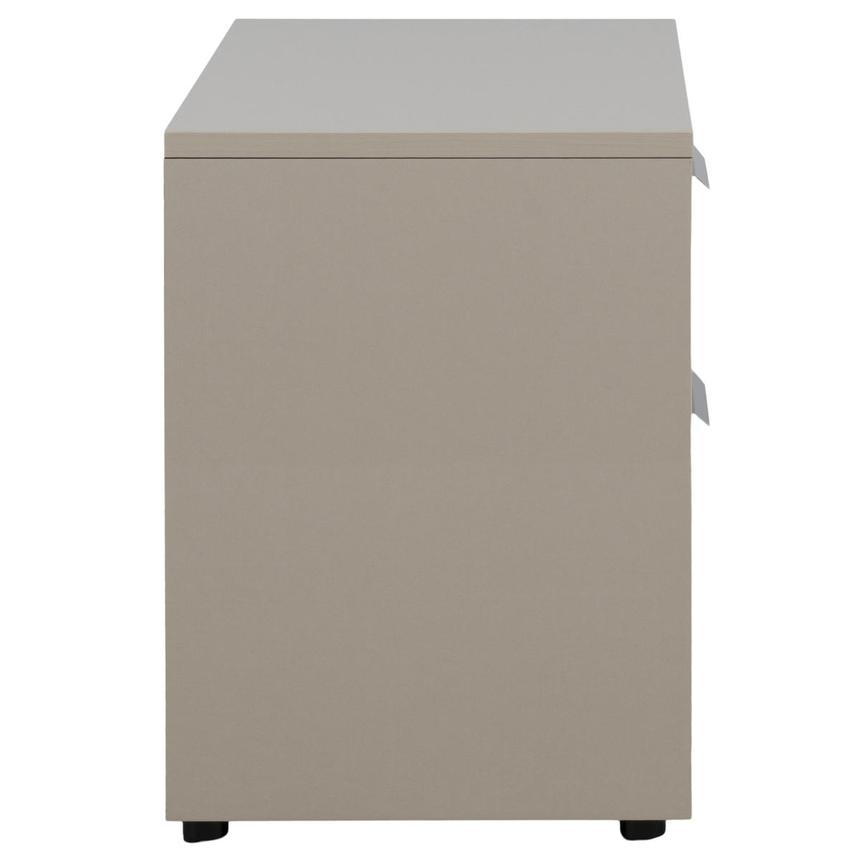 Lulia Nightstand w/Light alternate image, 5 of 11 images.