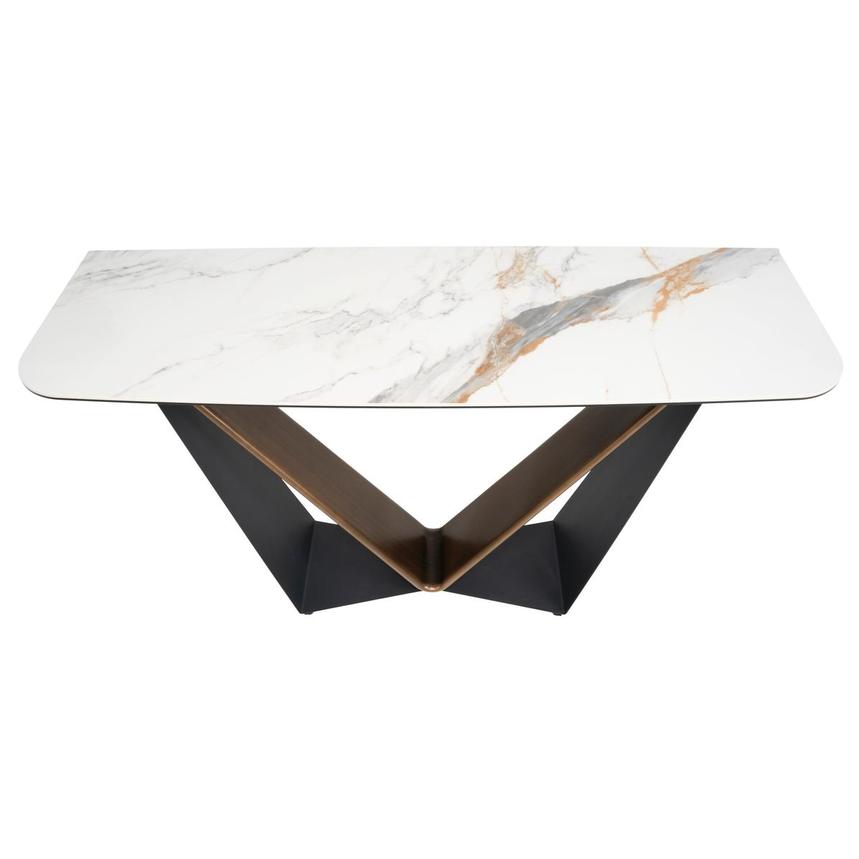 Noah Console Table  alternate image, 4 of 8 images.