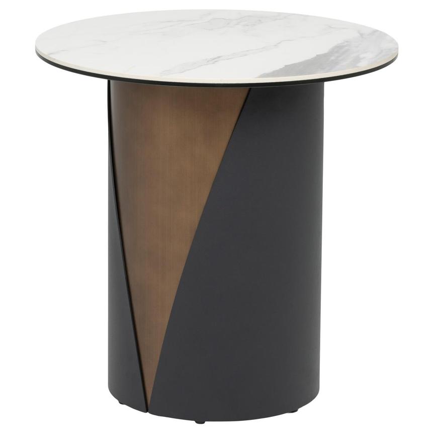 Noah Side Table main image, 1 of 7 images.