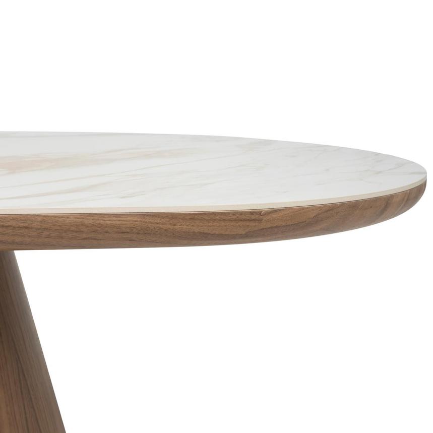 Jupiter Oval Coffee Table  alternate image, 6 of 8 images.