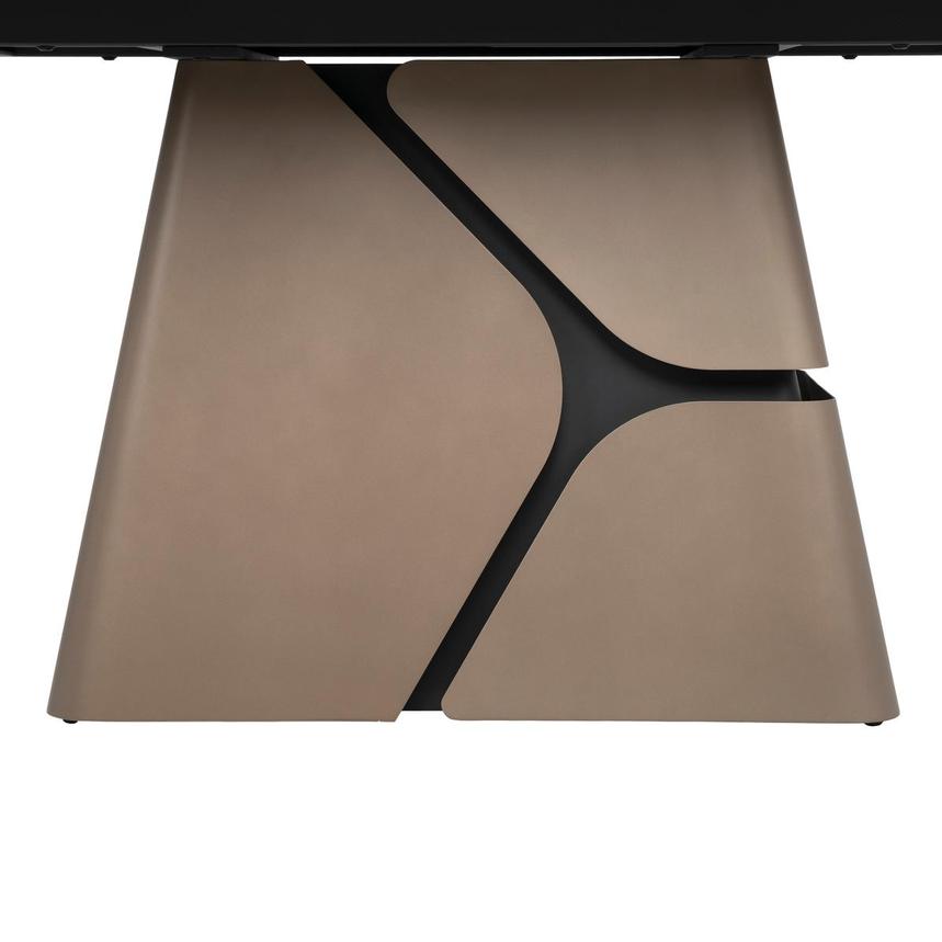 Miles Extendable Dining Table  alternate image, 9 of 10 images.