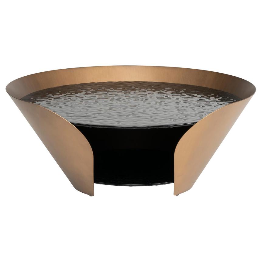 Volcano Coffee Table  main image, 1 of 8 images.