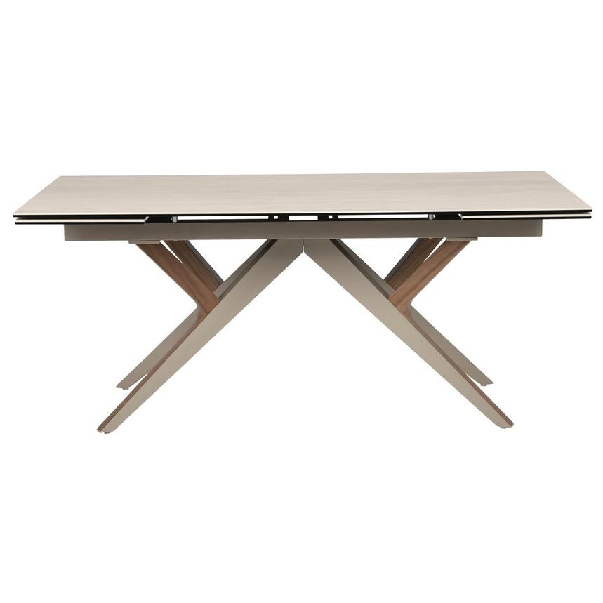 Camila Extendable Dining Table alternate image, 3 of 8 images.
