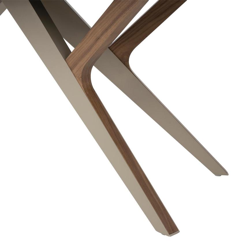 Camila Extendable Dining Table alternate image, 8 of 8 images.