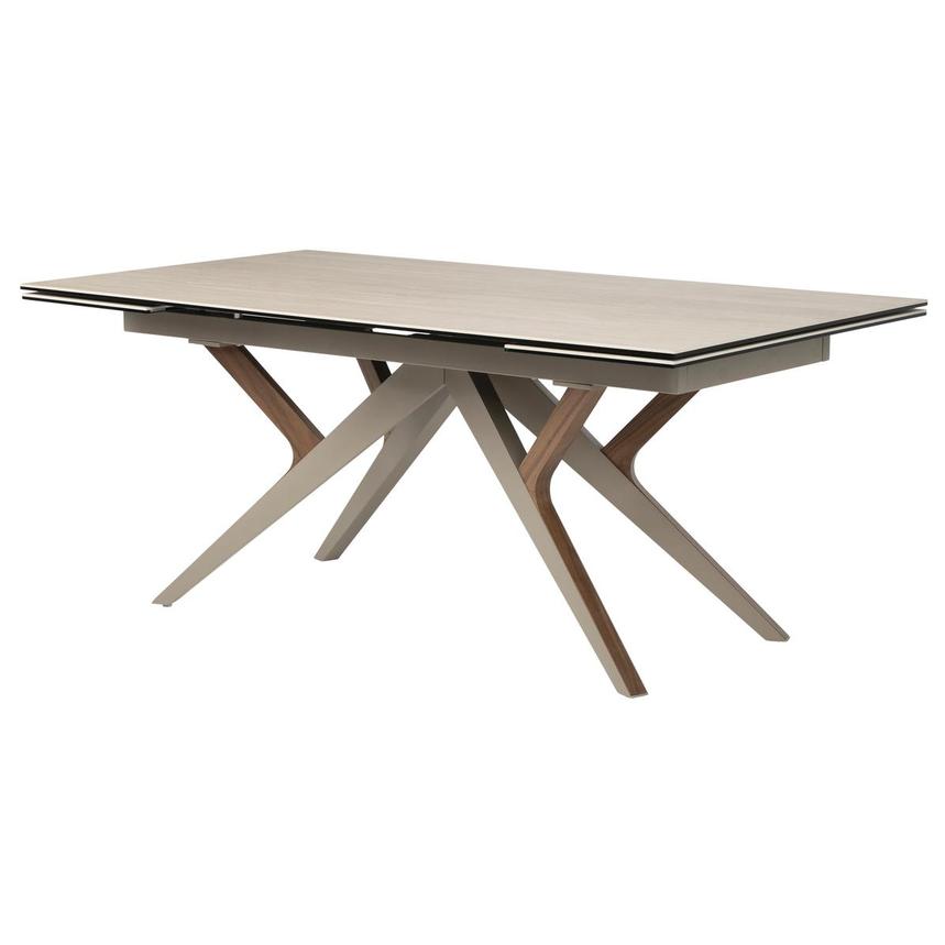Camila Extendable Dining Table  main image, 1 of 8 images.