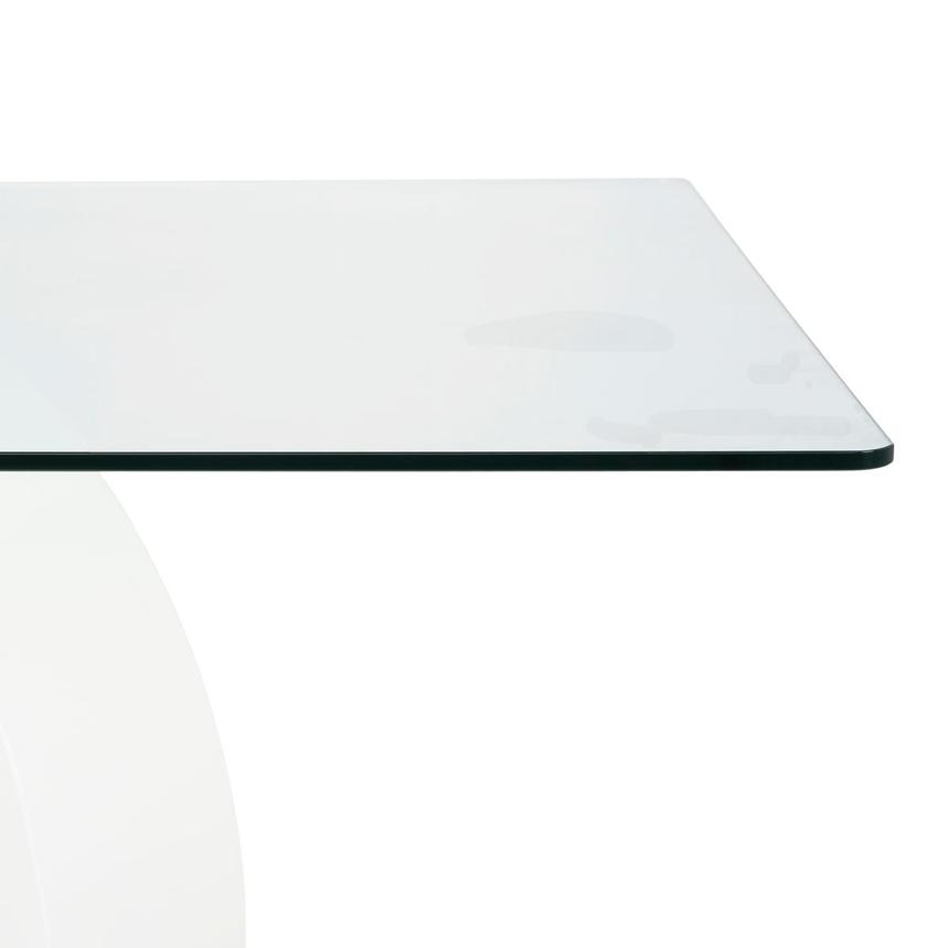 Lillis Rectangular Dining Table  alternate image, 6 of 8 images.