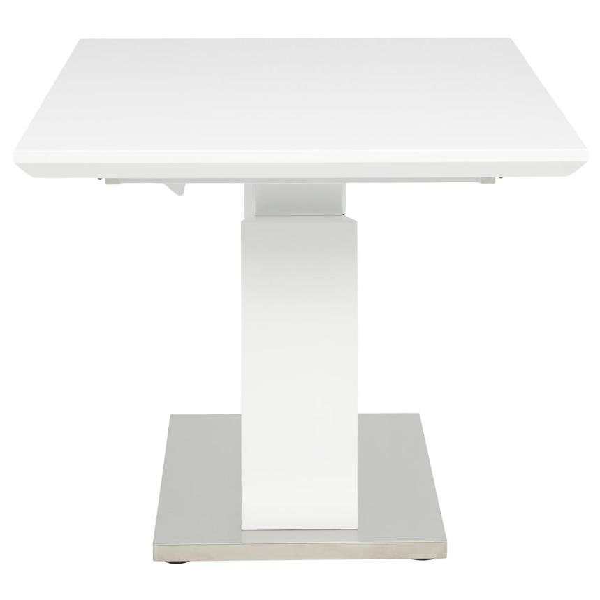 Leia Extendable Dining Table alternate image, 6 of 12 images.