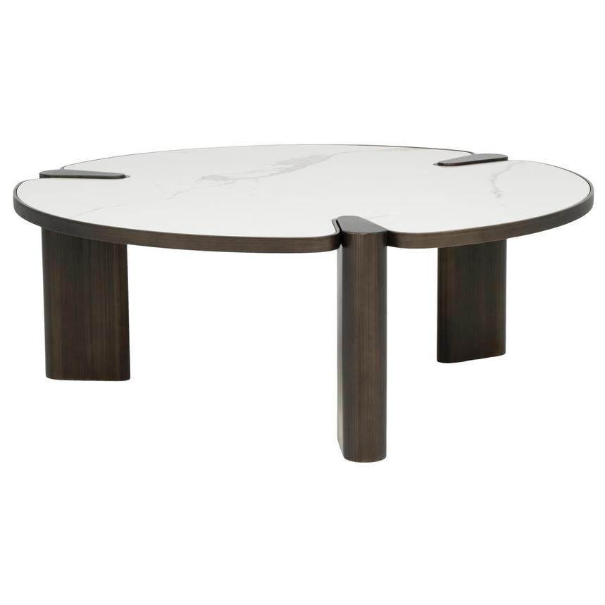 Radius Coffee Table main image, 1 of 9 images.