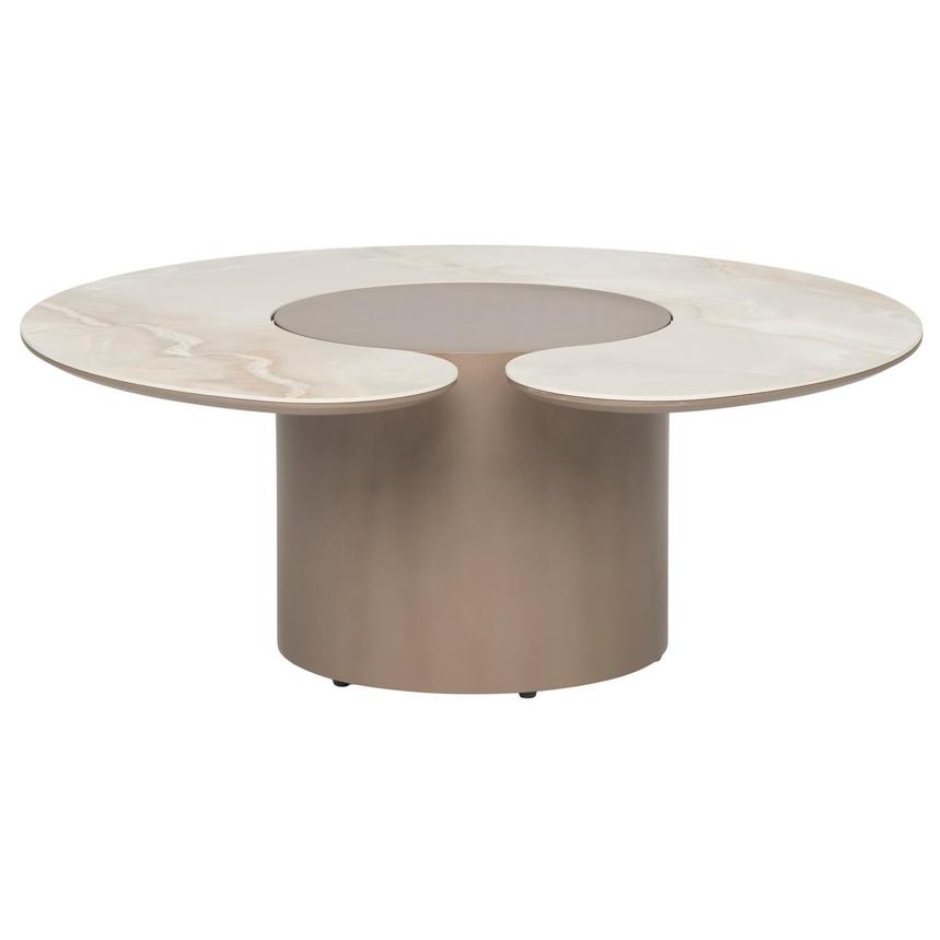 Orbitt Round Coffee Table alternate image, 3 of 10 images.