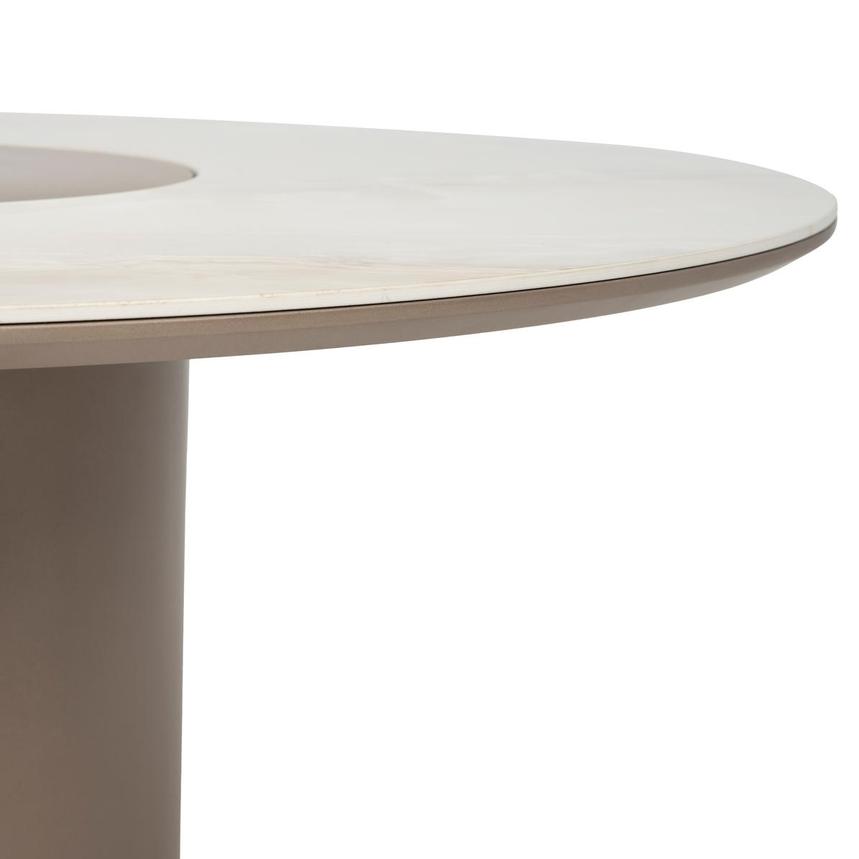Orbitt Round Coffee Table alternate image, 8 of 10 images.