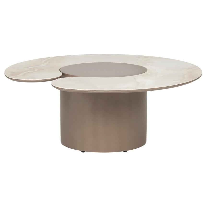 Orbitt Round Coffee Table  main image, 1 of 10 images.