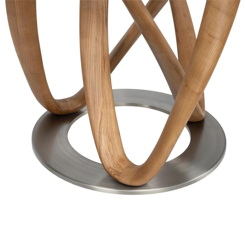 Tiana Round Dining Table  alternate image, 8 of 11 images.