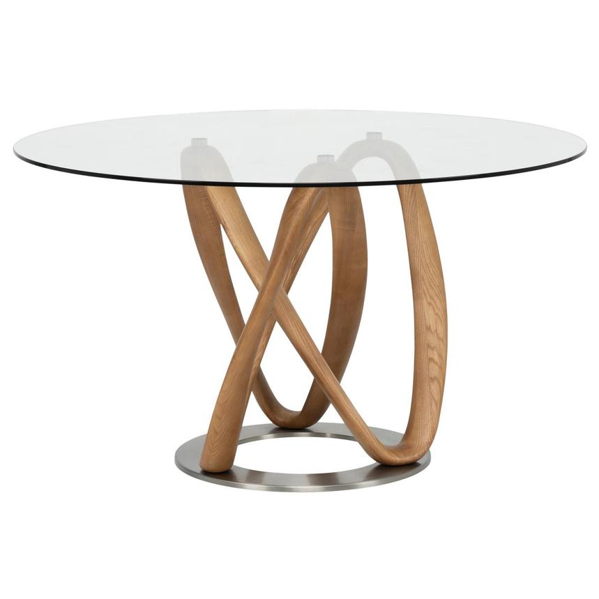Tiana Round Dining Table  alternate image, 3 of 11 images.