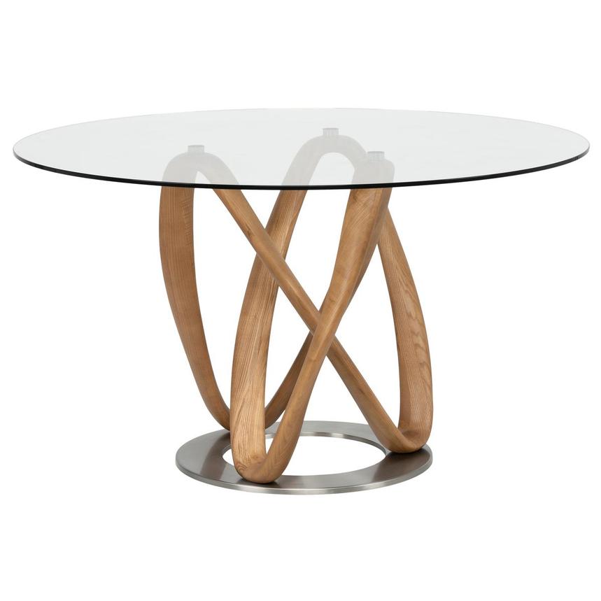 Tiana Round Dining Table main image, 1 of 11 images.