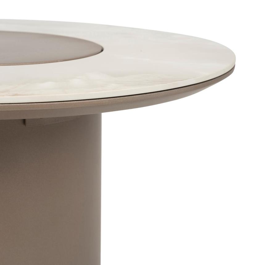 Orbitt Round Side Table  alternate image, 6 of 9 images.